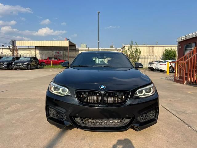 2016 BMW 2 Series M235i