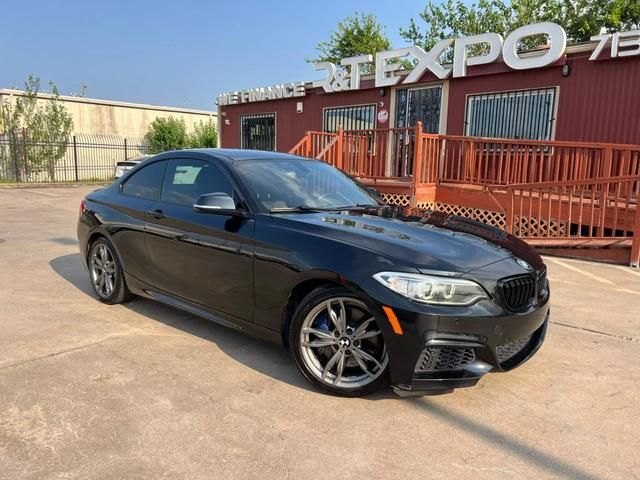 2016 BMW 2 Series M235i