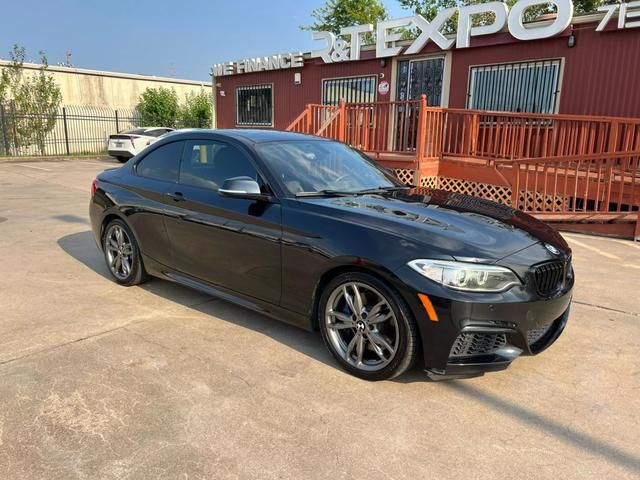 2016 BMW 2 Series M235i