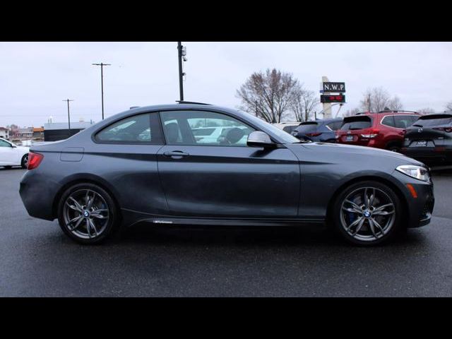 2016 BMW 2 Series M235i