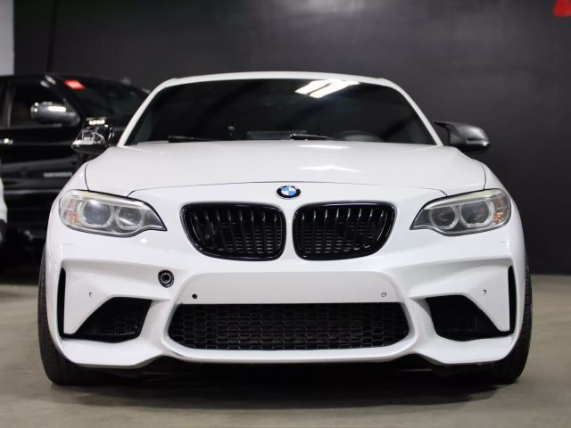 2016 BMW 2 Series M235i
