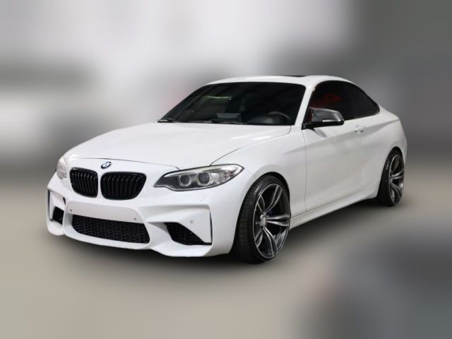 2016 BMW 2 Series M235i