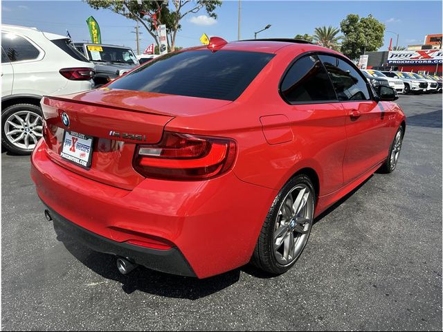 2016 BMW 2 Series M235i