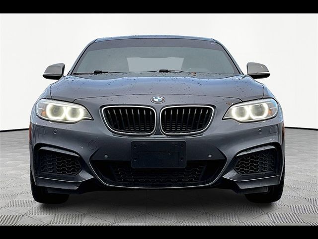 2016 BMW 2 Series M235i xDrive