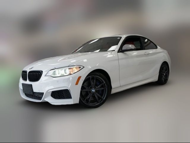 2016 BMW 2 Series M235i xDrive