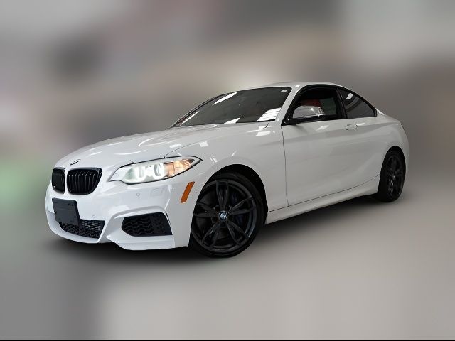 2016 BMW 2 Series M235i xDrive