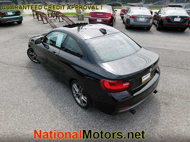 2016 BMW 2 Series M235i xDrive