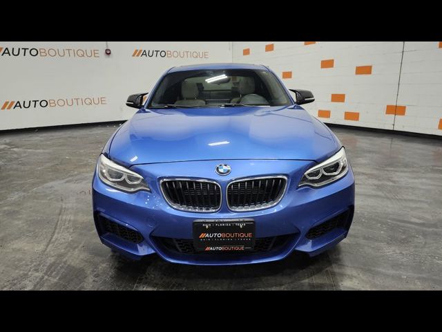 2016 BMW 2 Series M235i xDrive
