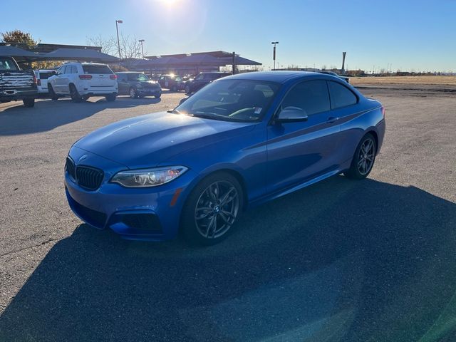 2016 BMW 2 Series M235i xDrive