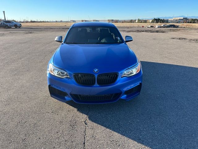 2016 BMW 2 Series M235i xDrive