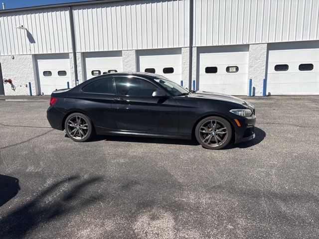 2016 BMW 2 Series M235i xDrive
