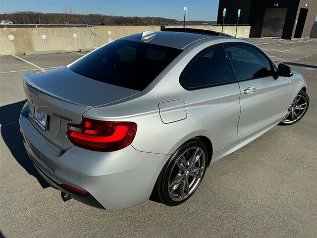 2016 BMW 2 Series M235i xDrive