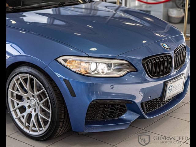 2016 BMW 2 Series M235i xDrive