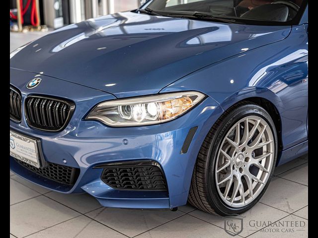 2016 BMW 2 Series M235i xDrive