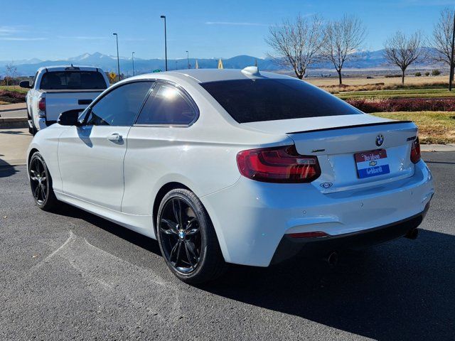 2016 BMW 2 Series M235i xDrive