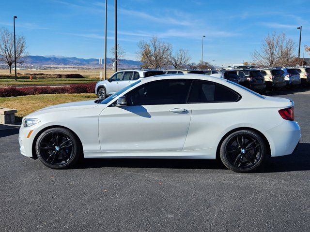 2016 BMW 2 Series M235i xDrive