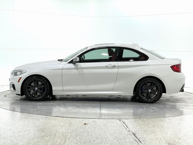 2016 BMW 2 Series M235i xDrive