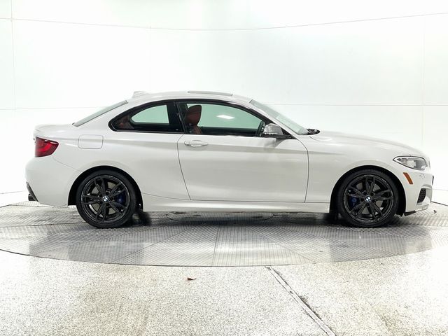 2016 BMW 2 Series M235i xDrive