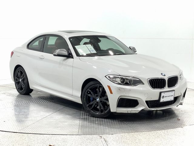 2016 BMW 2 Series M235i xDrive