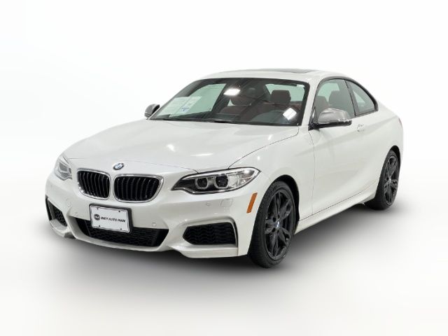 2016 BMW 2 Series M235i xDrive