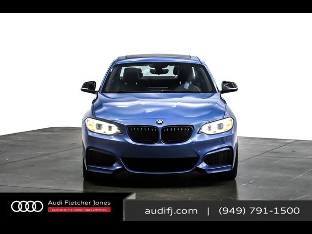 2016 BMW 2 Series M235i xDrive