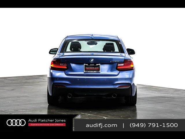 2016 BMW 2 Series M235i xDrive