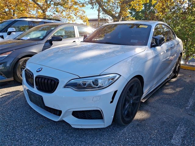 2016 BMW 2 Series M235i xDrive