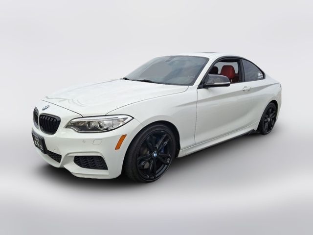 2016 BMW 2 Series M235i xDrive