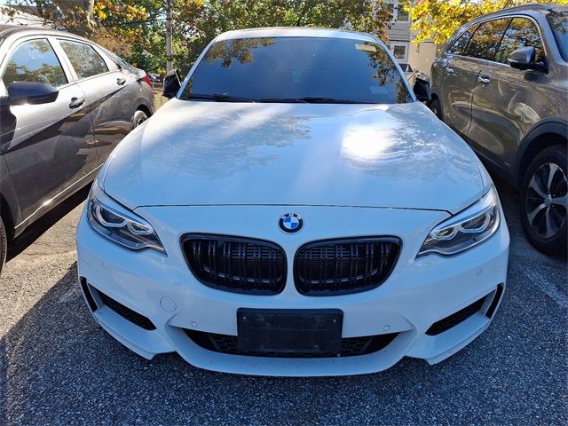 2016 BMW 2 Series M235i xDrive