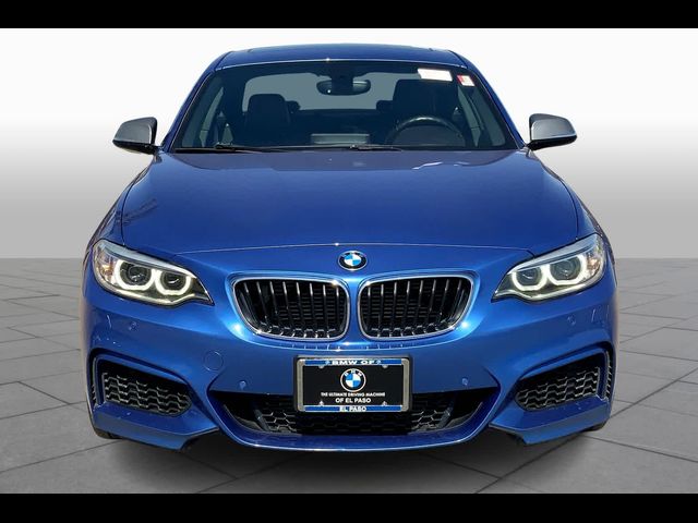 2016 BMW 2 Series M235i xDrive