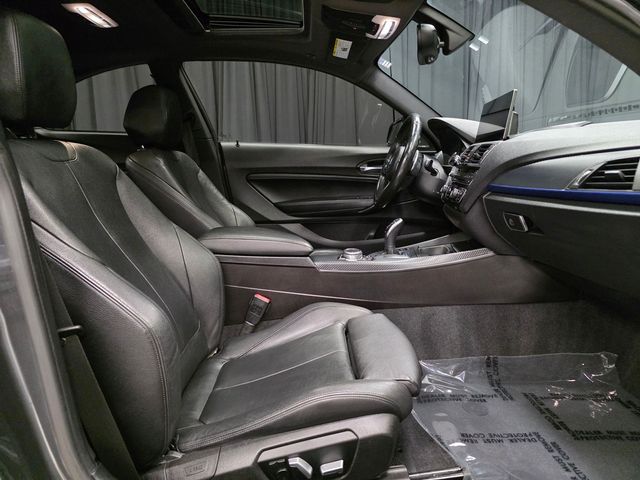 2016 BMW 2 Series M235i xDrive