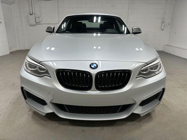 2016 BMW 2 Series M235i xDrive