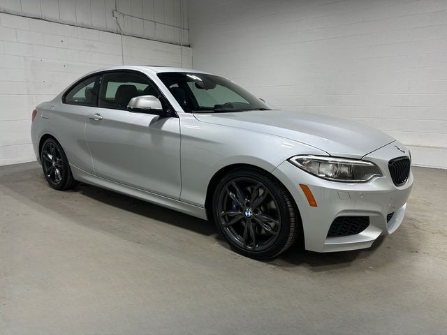 2016 BMW 2 Series M235i xDrive