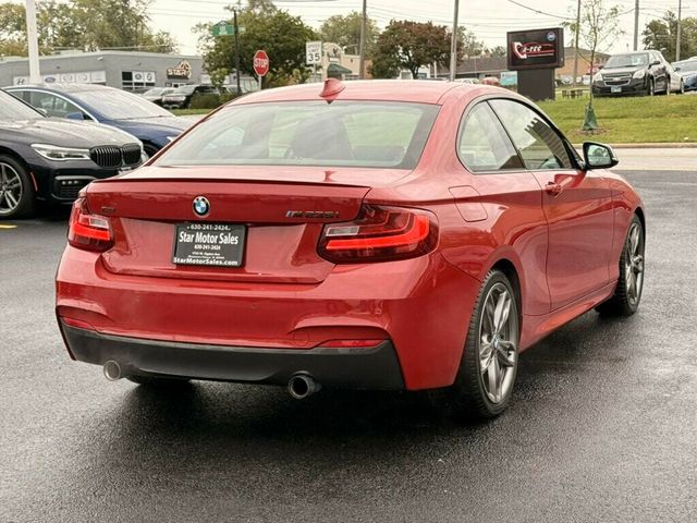 2016 BMW 2 Series M235i xDrive