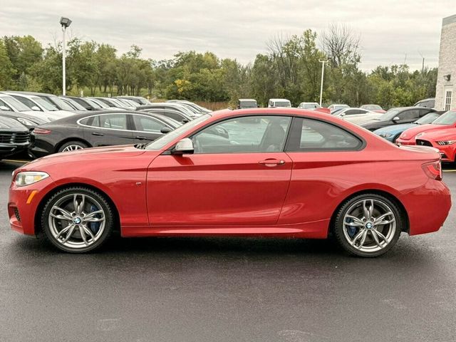 2016 BMW 2 Series M235i xDrive