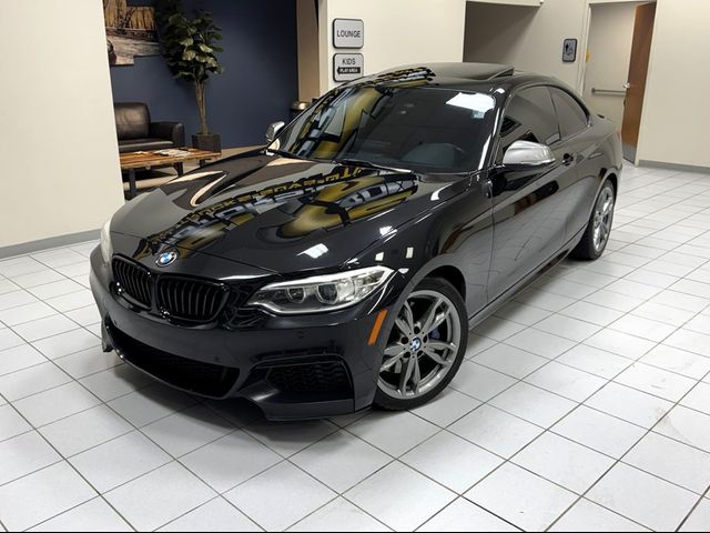 2016 BMW 2 Series M235i xDrive