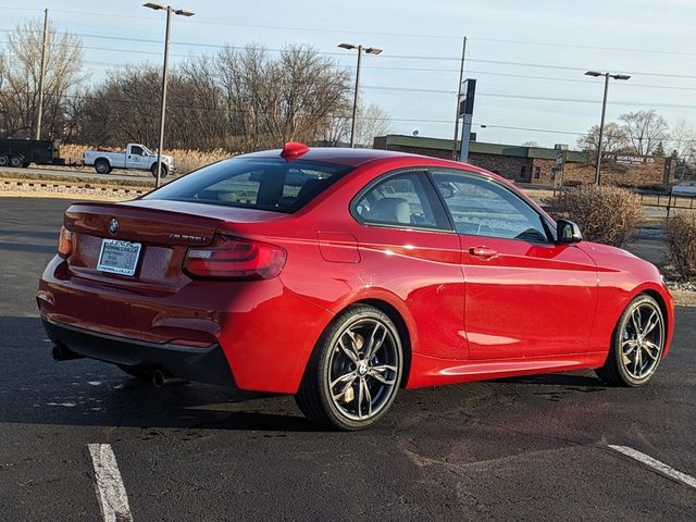 2016 BMW 2 Series M235i xDrive