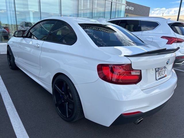 2016 BMW 2 Series M235i xDrive