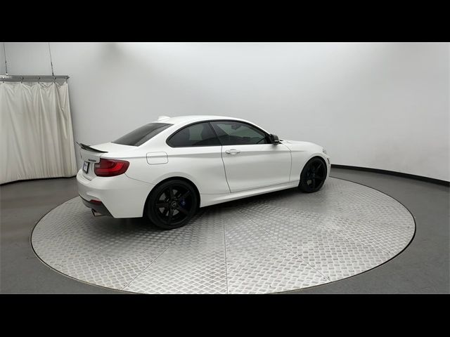 2016 BMW 2 Series M235i xDrive