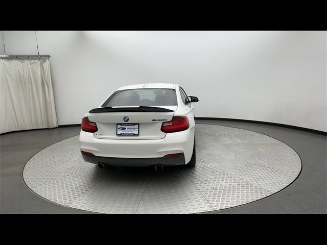 2016 BMW 2 Series M235i xDrive