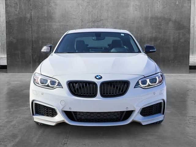 2016 BMW 2 Series M235i xDrive