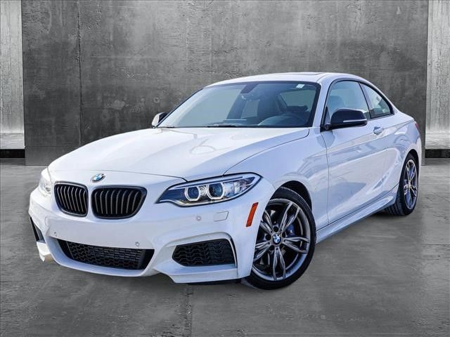 2016 BMW 2 Series M235i xDrive