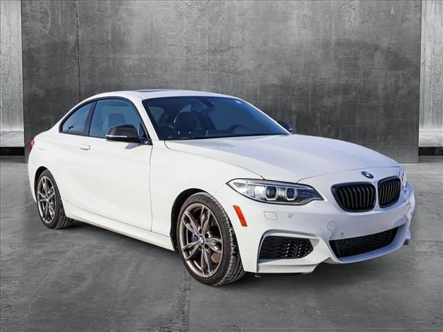 2016 BMW 2 Series M235i xDrive