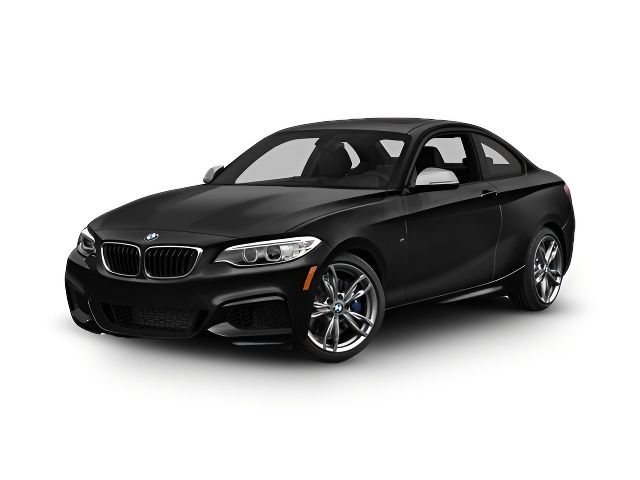 2016 BMW 2 Series M235i xDrive