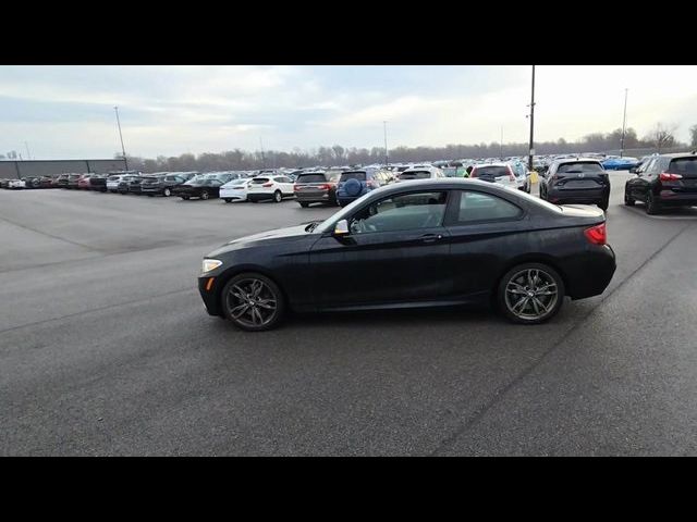 2016 BMW 2 Series M235i xDrive