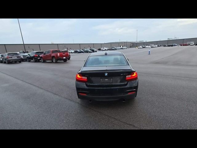 2016 BMW 2 Series M235i xDrive