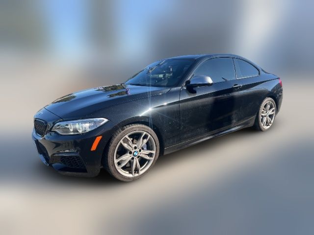 2016 BMW 2 Series M235i xDrive