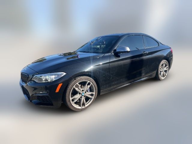 2016 BMW 2 Series M235i xDrive