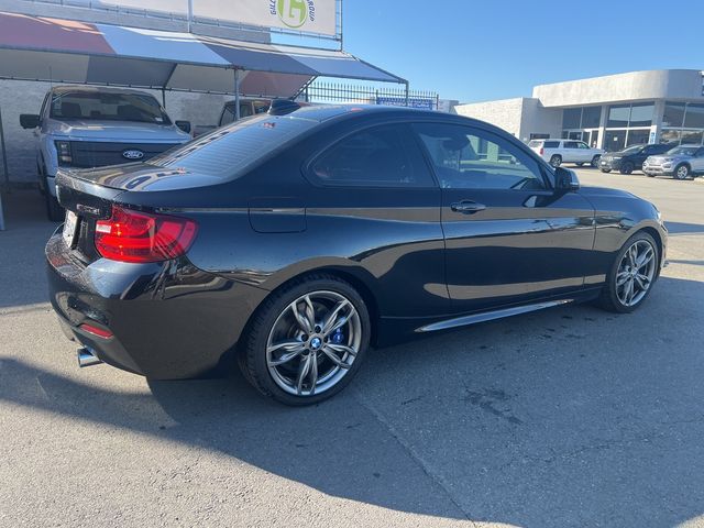 2016 BMW 2 Series M235i xDrive