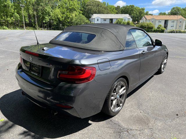 2016 BMW 2 Series M235i xDrive